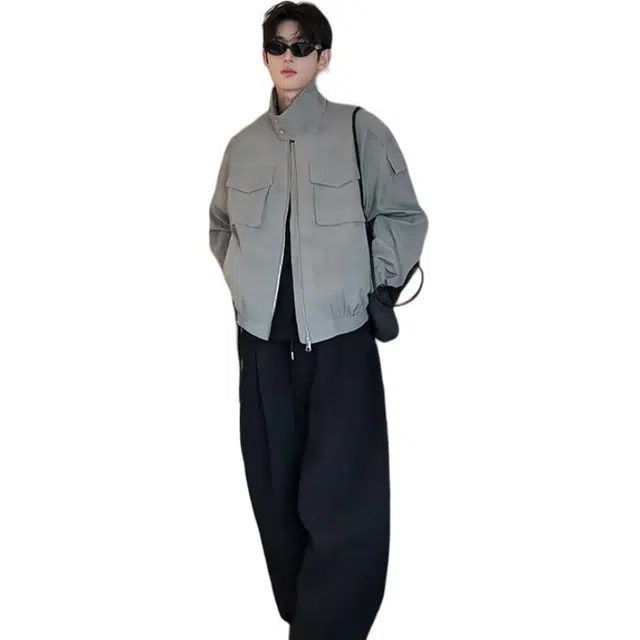 Gyoza Pasta bomber