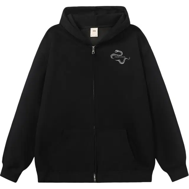 PAINT STAIN oversize