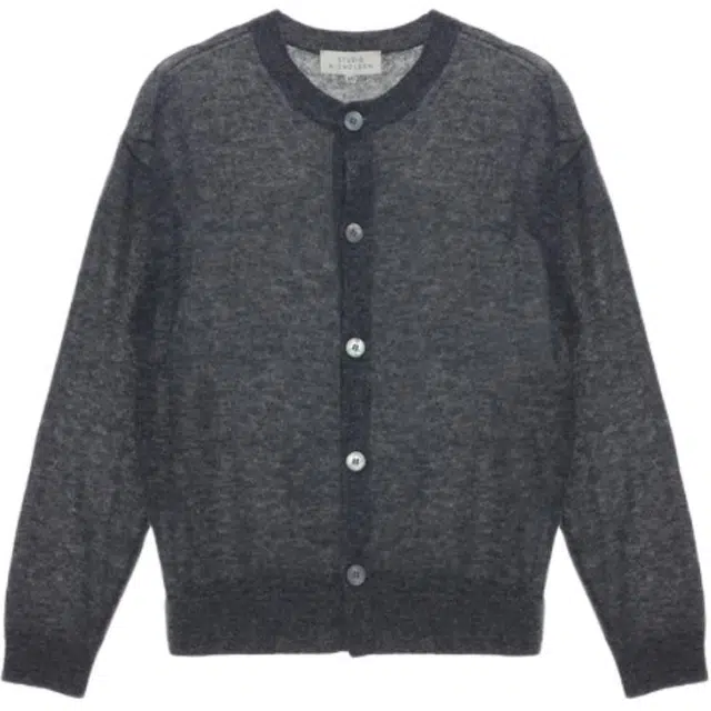 STUDIO NICHOLSON FW25