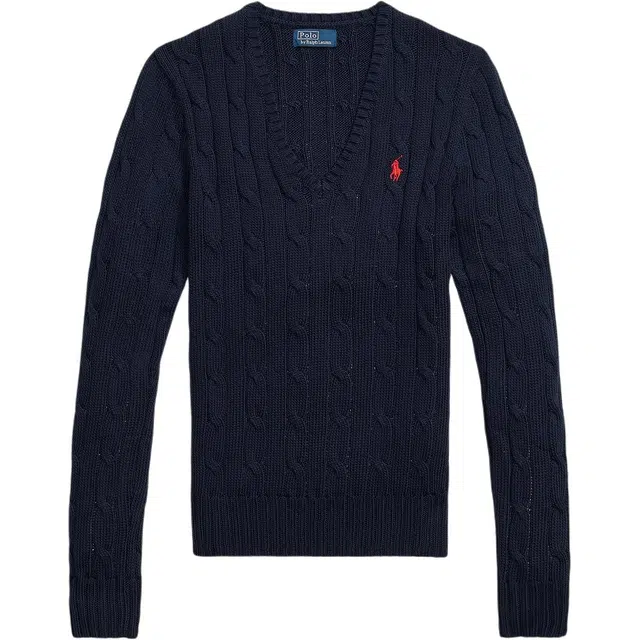 Polo Ralph Lauren SS25 V