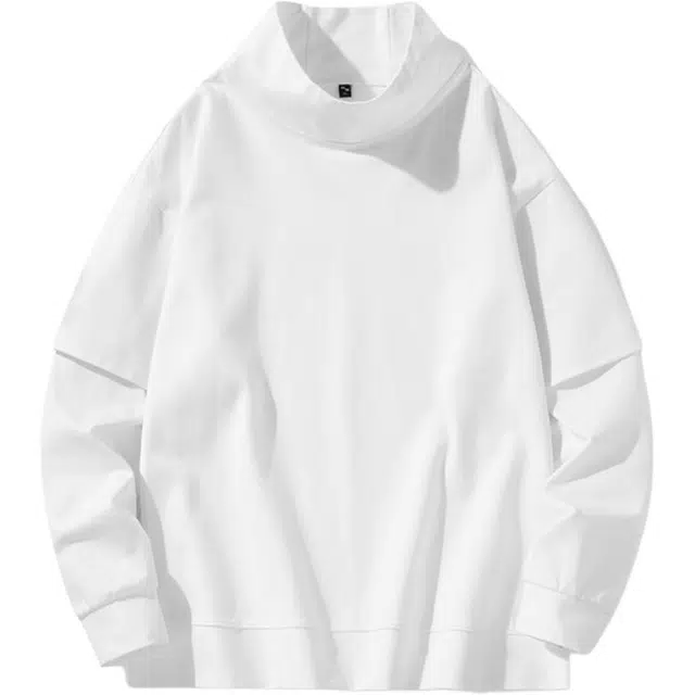 马员外 青春时尚都市春秋季卫衣 男款