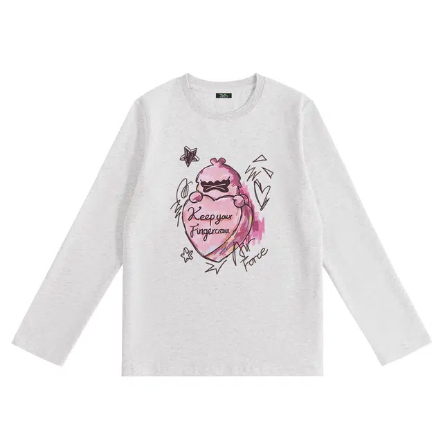 Fingercroxx itFGXX T