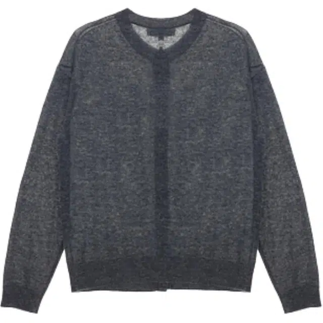 STUDIO NICHOLSON FW25