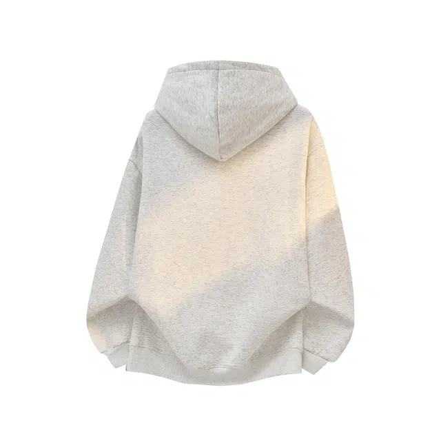 Duoyi Eagle Logo Hoodie