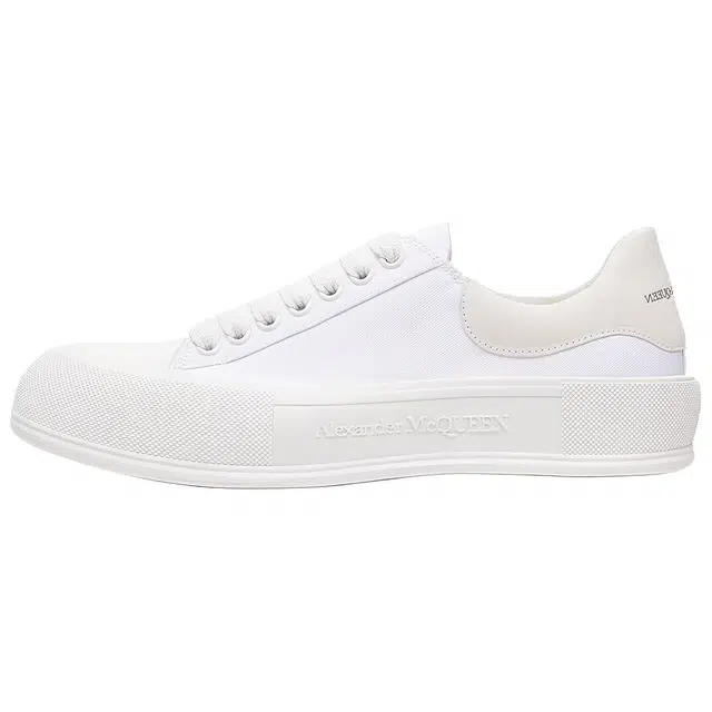 Alexander McQueen Deck
