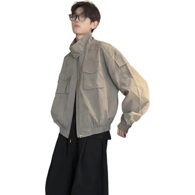 Gyoza Pasta bomber