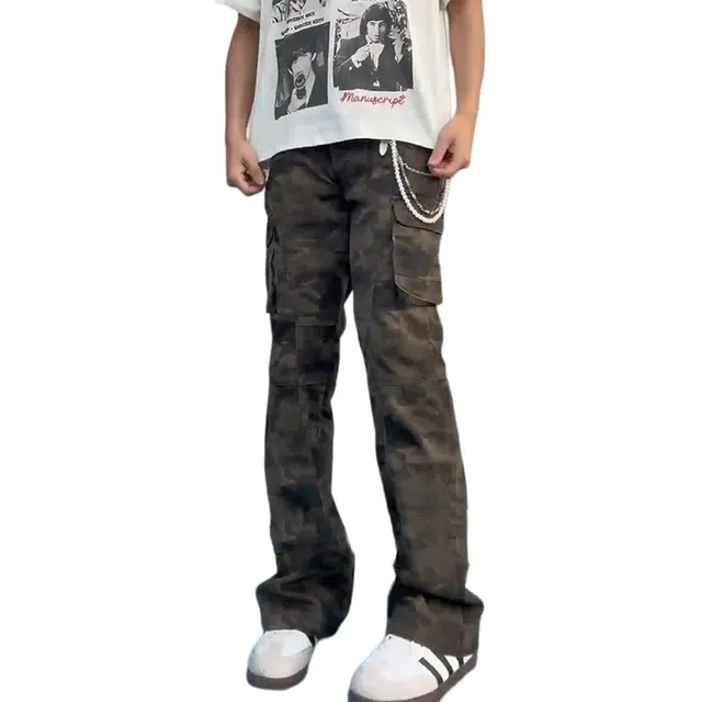 TR ootd