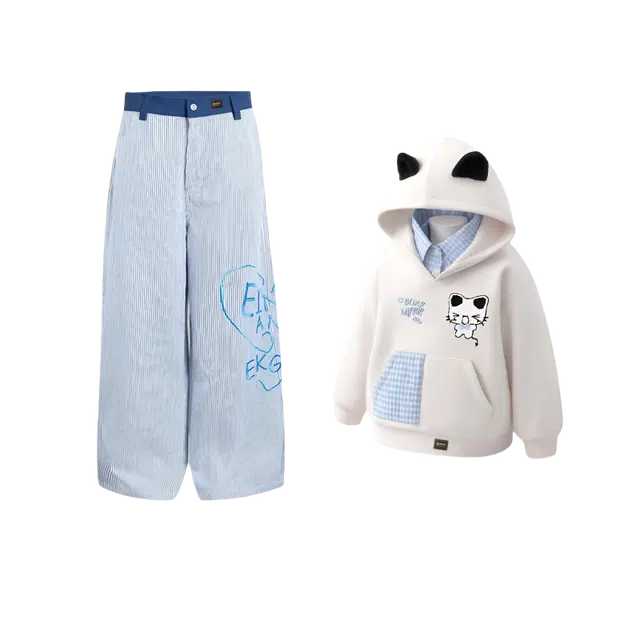 YGHOME OFFICIAL cleanfit