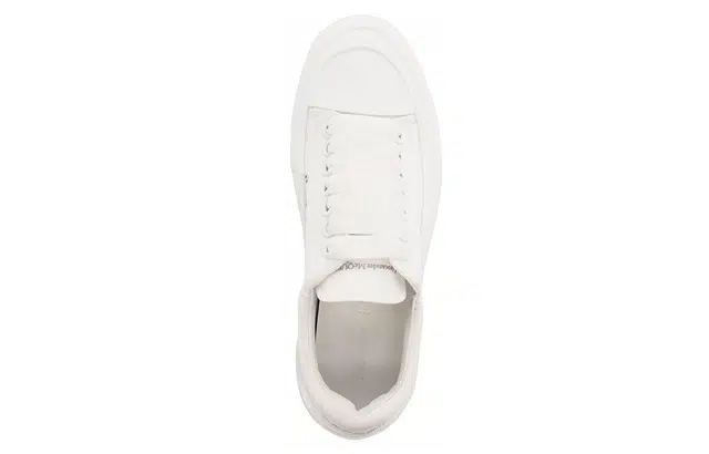 Alexander McQueen Deck
