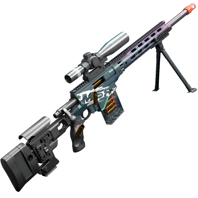 MSR