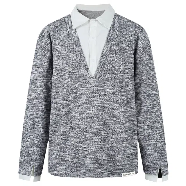 SANTASTIC cleanfitPolo