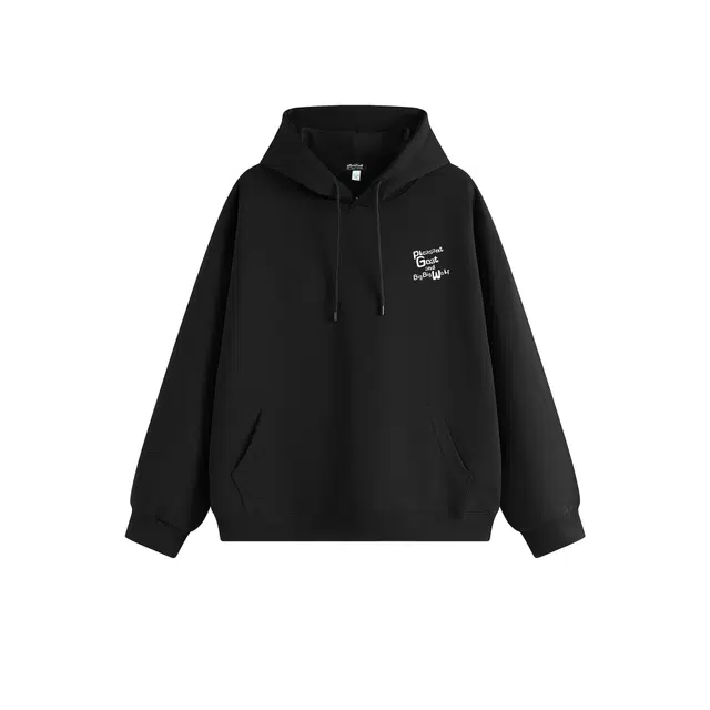 Pleasant Goat and Big Big Wolf Hoodie