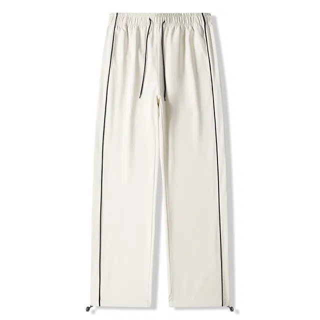 海尔斯 百搭户外运动时尚简约休闲裤 男款