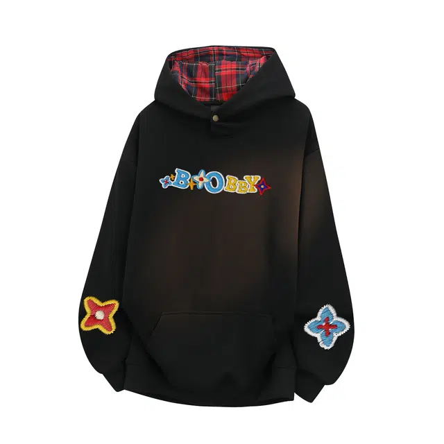 BOBBY ABLEY Logo