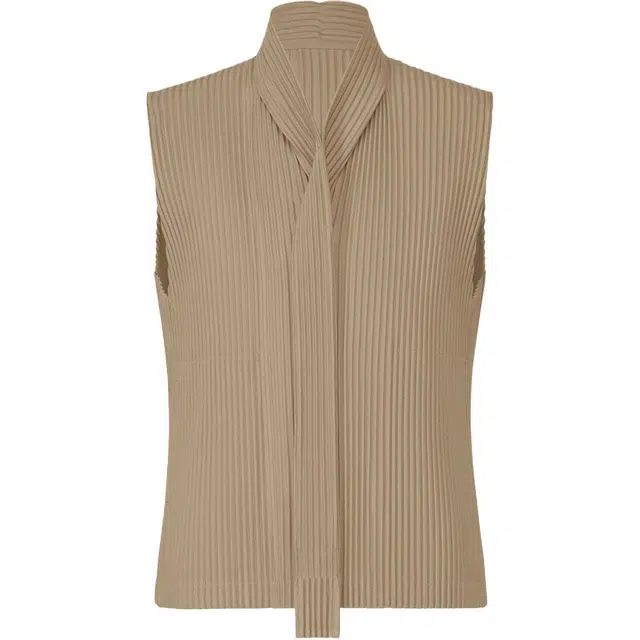 Homme Pliss Issey Miyake FW25