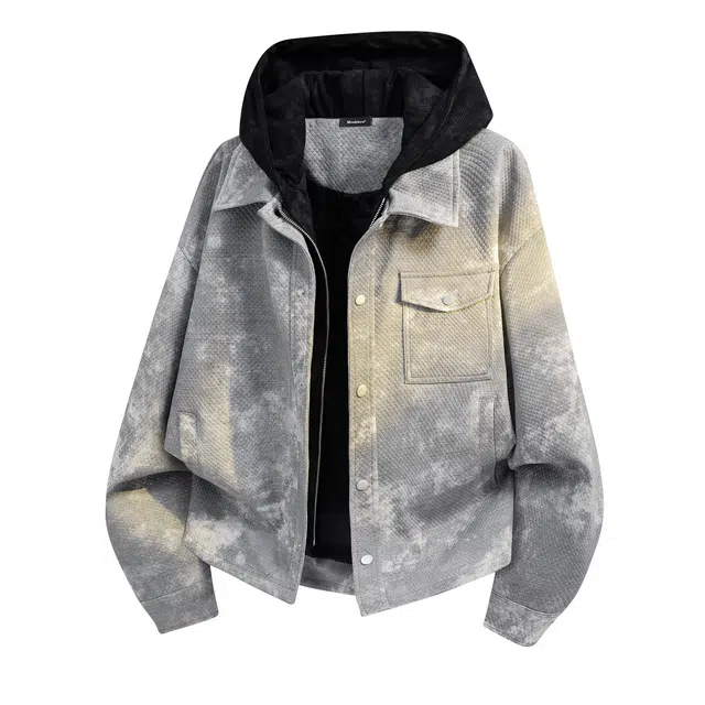 Menblero bomber