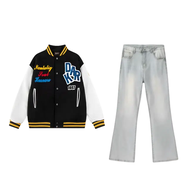 vibeYGHOME OFFICIAL cleanfit