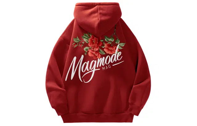 magmode Logo