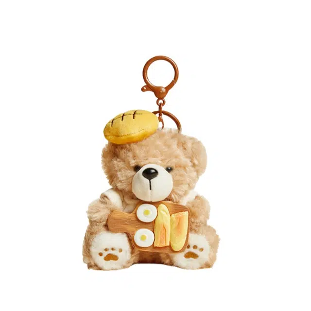 lionf 12cm