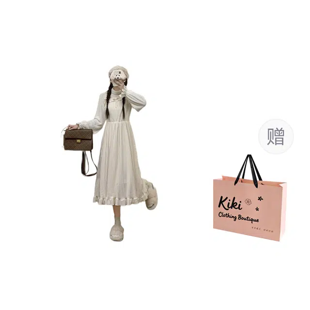 Kiki Clothing Boutique