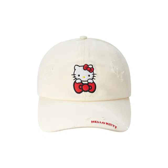 SanrioxHello Kitty