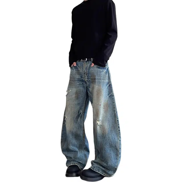 HIPHOPPUNKS cleanfit