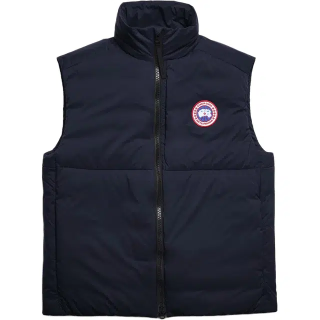 Canada Goose Lodge FW25
