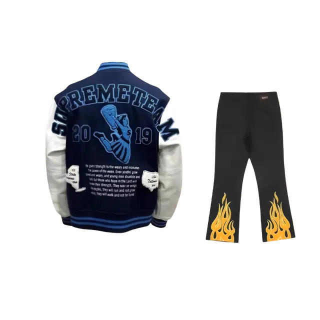 YGHOME OFFICIAL vibecleanfit