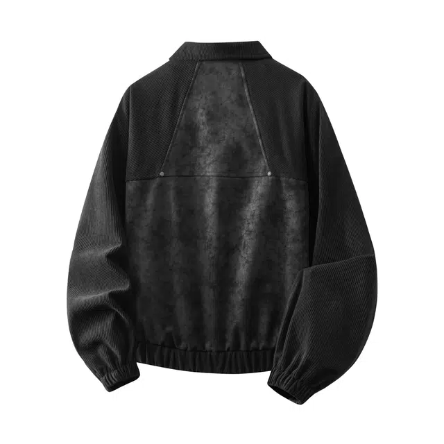 Menblero bomber
