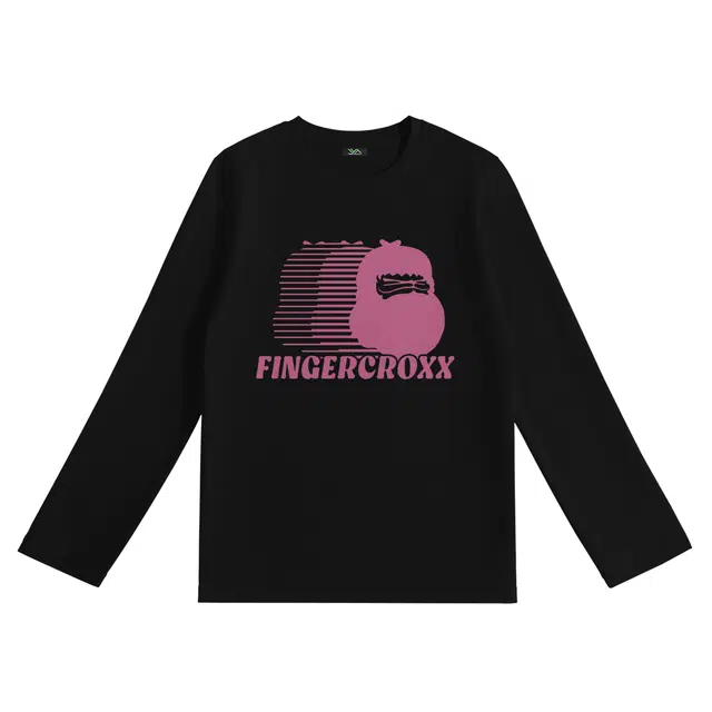 Fingercroxx itFGXX T