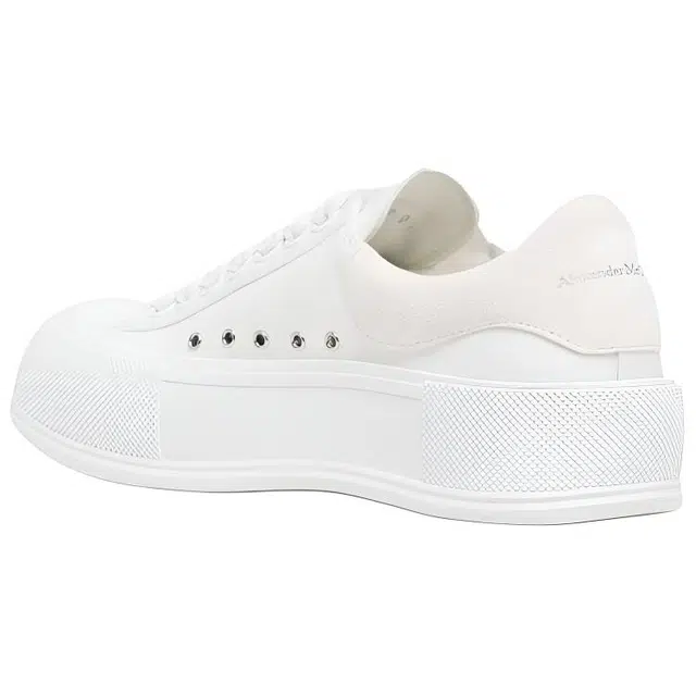 Alexander McQueen Deck