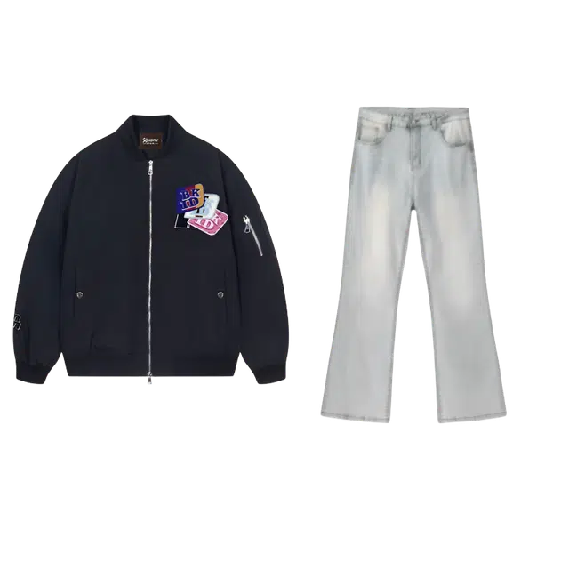 YGHOME OFFICIAL vibe