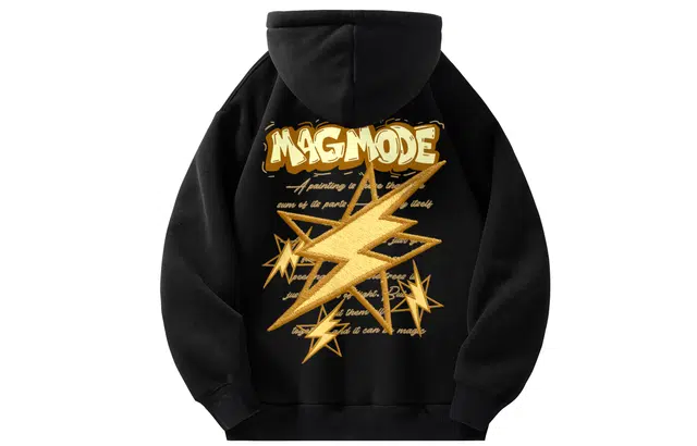 magmode Logo