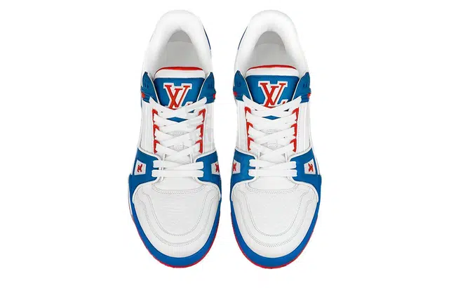 LOUIS VUITTON Trainer