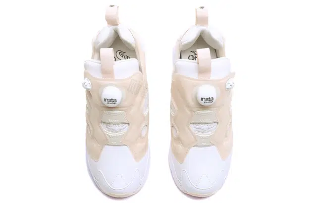 Reebok Instapump Fury Og Mu