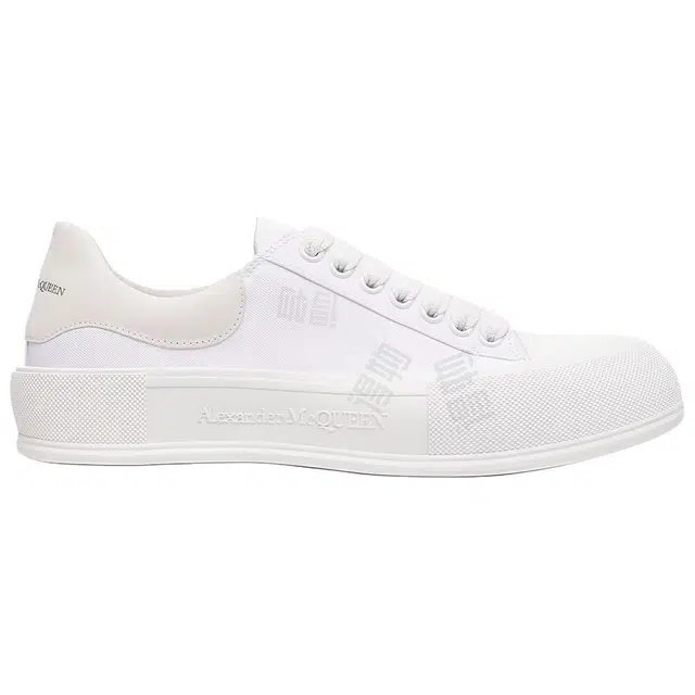 Alexander McQueen Deck