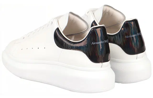 Alexander McQueen