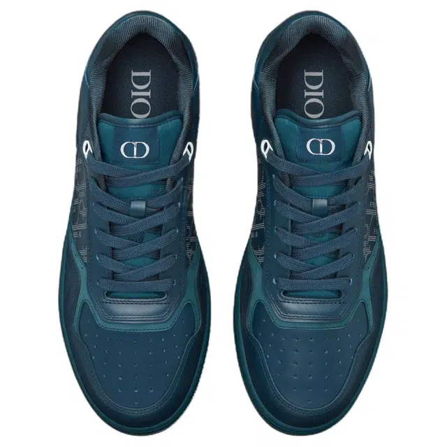 DIOR B27 World Tour
