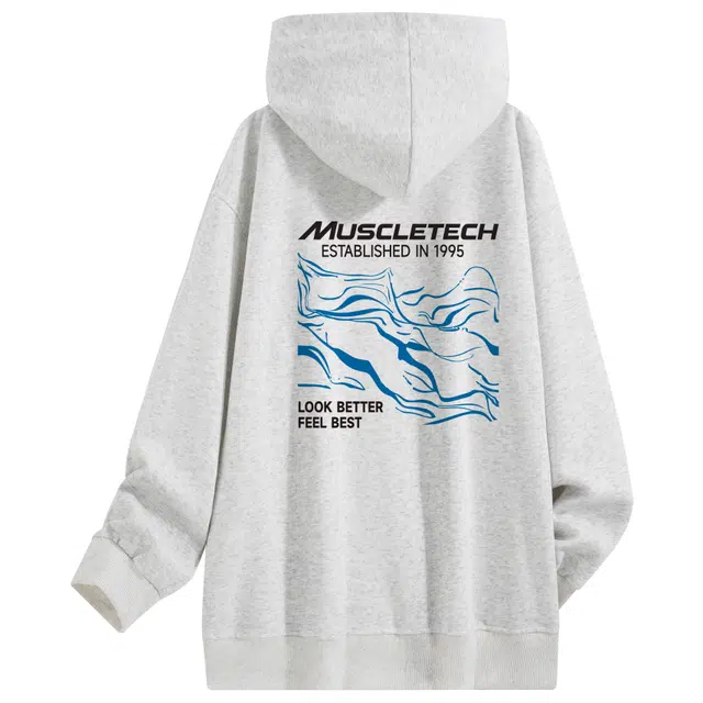MUSCLETECH logocleanfit