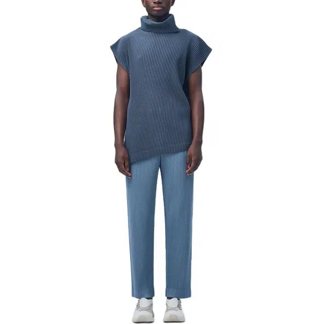 Homme Pliss Issey Miyake FW25
