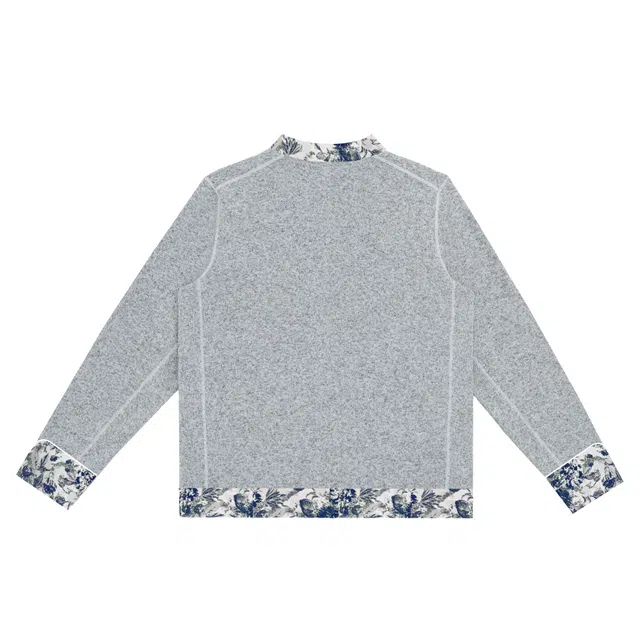 lululemon Sojourn Fleece-Lined Knit