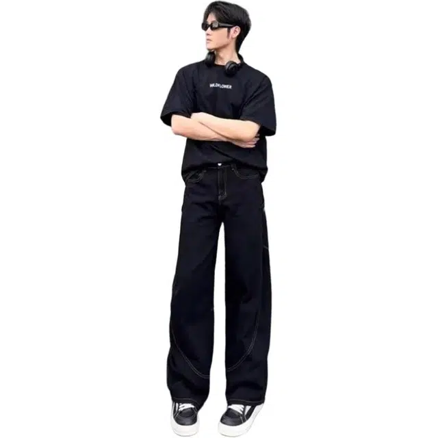 HIPHOPPUNKS cleanfit