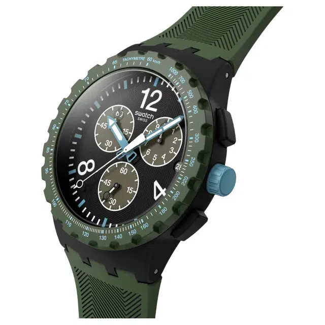 SWATCH Swatch Essentials 30 42mm