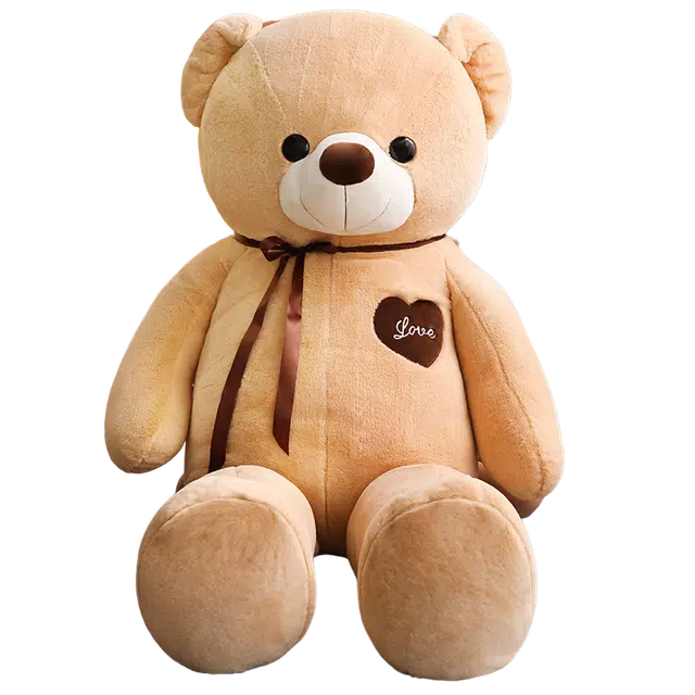 QULEBEAR 80cm100cm120cm140cm160cm180cm