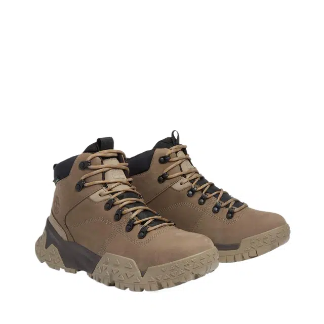 Timberland Motion Scramble