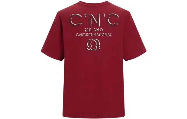 C'N'C Logo T