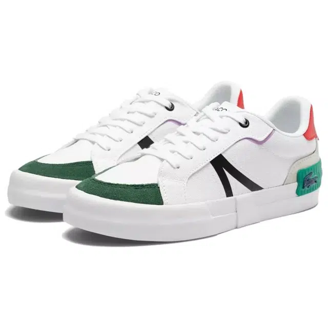 LACOSTE L004