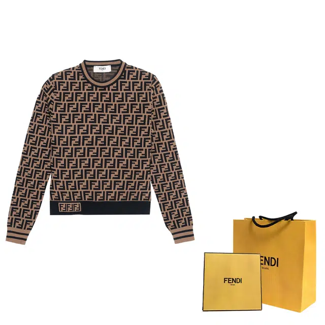 FENDI FF