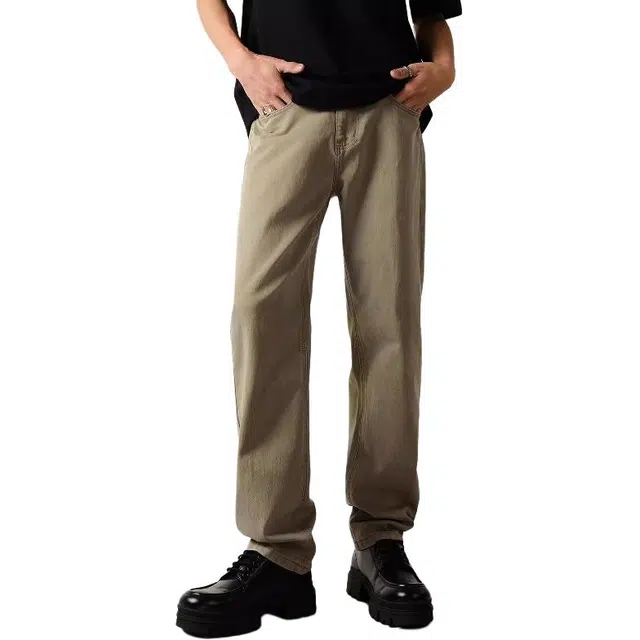 ASSIDUOUS CONFUSED EFFORT