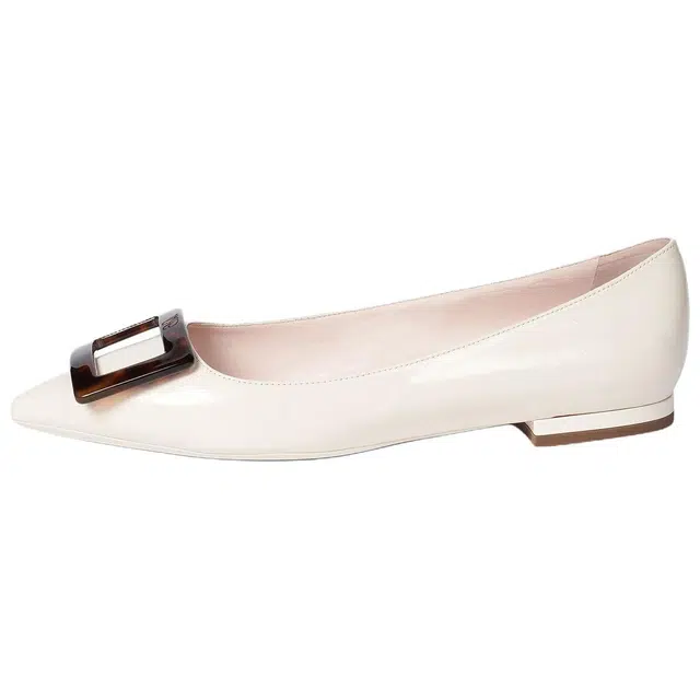 Roger Vivier Gommettine Turtle